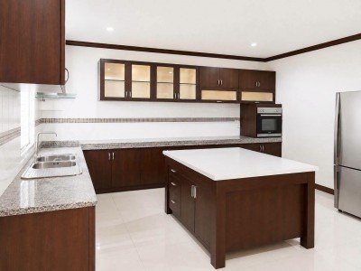 poovillaพานทอง ใกล้อมตะเฟส6-10 บ้านเดี่ยว 2 ชั้นหลังใหญ่มาก - รูปที่ 8