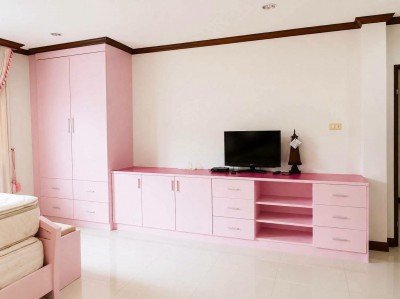 poovillaพานทอง ใกล้อมตะเฟส6-10 บ้านเดี่ยว 2 ชั้นหลังใหญ่มาก - รูปที่ 5