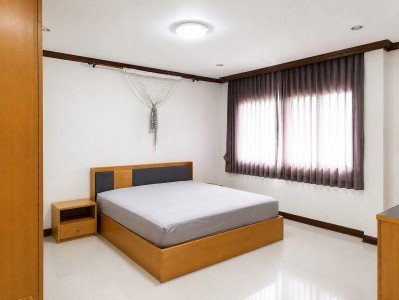 poovillaพานทอง ใกล้อมตะเฟส6-10 บ้านเดี่ยว 2 ชั้นหลังใหญ่มาก - รูปที่ 3