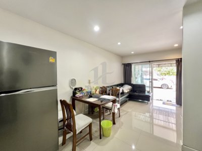 BHL1369 ทาวน์โฮม 2 ชั้น หมู่บ้าน วิลเลต ไลท์ พัฒนาการ 38 - รูปที่ 5