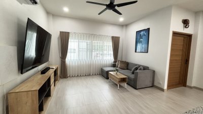 บ้านสร้างใหม่ พร้อมเข้าอยู่ น้ำไม่ท่วม เชียงใหม่ - รูปที่ 4