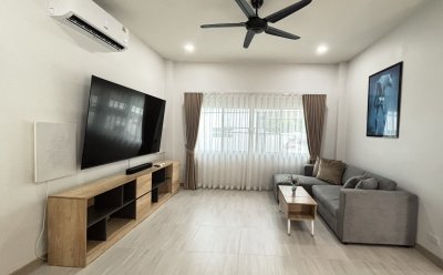 บ้านสร้างใหม่ พร้อมเข้าอยู่ น้ำไม่ท่วม เชียงใหม่ - รูปที่ 7