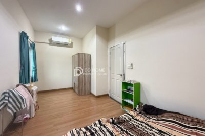 ขายหมู่บ้านโกลเด้นทาวน์2 ปิ่นเกล้า-จรัญสนิทวงศ์ หลังมุม (DD002543) - รูปที่ 5