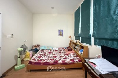 ขายหมู่บ้านโกลเด้นทาวน์2 ปิ่นเกล้า-จรัญสนิทวงศ์ หลังมุม (DD002543) - รูปที่ 6