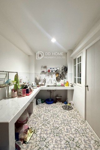 ขายหมู่บ้านโกลเด้นทาวน์2 ปิ่นเกล้า-จรัญสนิทวงศ์ หลังมุม (DD002543) - รูปที่ 4