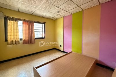 ขายหมู่บ้านเกร็ดแก้วการ์เด้น2 ติดถนนติวานนท์ (DD002542) - รูปที่ 5