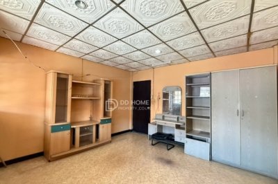 ขายหมู่บ้านเกร็ดแก้วการ์เด้น2 ติดถนนติวานนท์ (DD002542) - รูปที่ 7