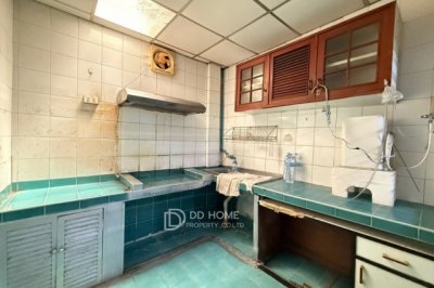 ขายหมู่บ้านเกร็ดแก้วการ์เด้น2 ติดถนนติวานนท์ (DD002542) - รูปที่ 4