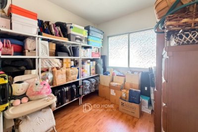 ขายทาวน์เฮ้าส์ หมู่บ้านวิสต้าปาร์ค สาทร-ปิ่นเกล้า (DD002541) - รูปที่ 8