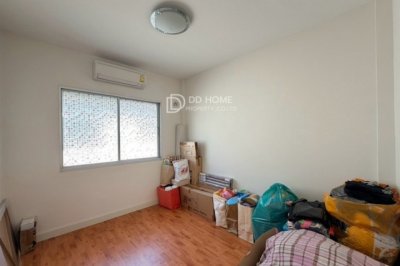 ขายทาวน์เฮ้าส์ หมู่บ้านวิสต้าปาร์ค สาทร-ปิ่นเกล้า (DD002541) - รูปที่ 7