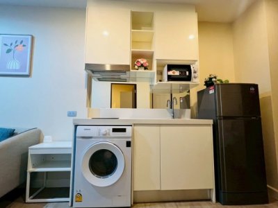 The Sky Sukhumvit Safe Livable 3rd Floor BTS Udomsuk - รูปที่ 4