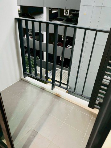 The Sky Sukhumvit Safe Livable 3rd Floor BTS Udomsuk - รูปที่ 8