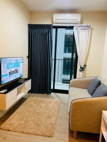 The Sky Sukhumvit Safe Livable 3rd Floor BTS Udomsuk - รูปที่ 7