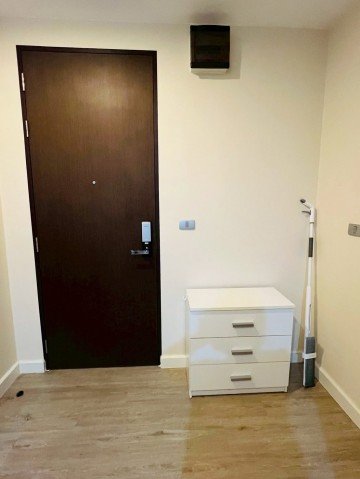 The Sky Sukhumvit Safe Livable 3rd Floor BTS Udomsuk - รูปที่ 5