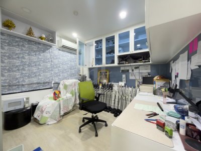 RHL127 ให้เช่า ร้านค้า อาคาร ชาญอิสสระ ทาวเวอร์ 1 ชั้น P พระราม 4 - รูปที่ 7