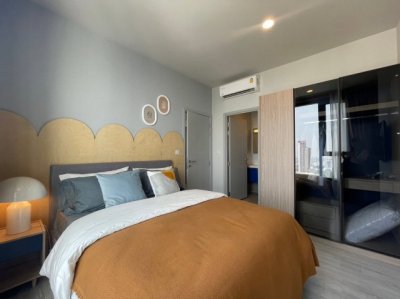 XT Ekkamai Clean Safe Comfortable 32nd Floor BTS Ekkamai - รูปที่ 2