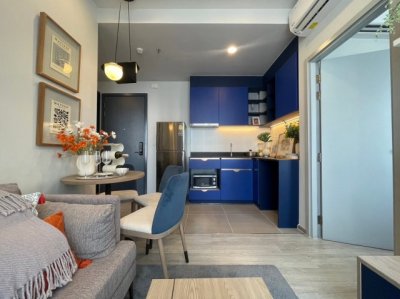 XT Ekkamai Clean Safe Comfortable 32nd Floor BTS Ekkamai - รูปที่ 4