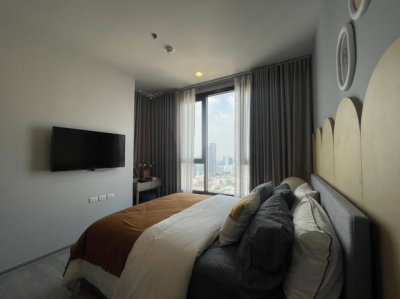 XT Ekkamai Clean Safe Comfortable 32nd Floor BTS Ekkamai - รูปที่ 5