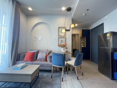 XT Ekkamai Clean Safe Comfortable 32nd Floor BTS Ekkamai - รูปที่ 6