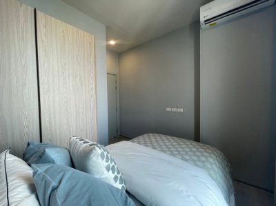 XT Ekkamai Clean Safe Comfortable 32nd Floor BTS Ekkamai - รูปที่ 7