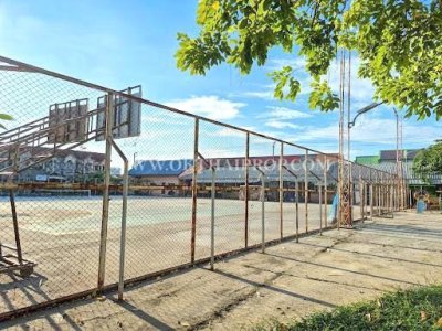 บ้านเดี่ยว หมู่บ้านบัวขาว รามคำแหง ใกล้ MRT มีนพัฒนา - รูปที่ 8