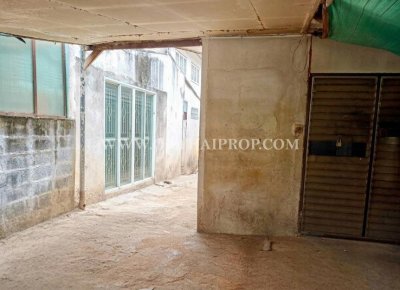 บ้านเดี่ยว หมู่บ้านบัวขาว รามคำแหง ใกล้ MRT มีนพัฒนา - รูปที่ 4