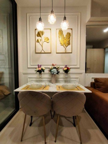 Life One Wireless Spacious Clean 18th Floor BTS PloenChit - รูปที่ 3