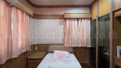 บ้านเดี่ยว 2 ชั้น 50.1 ตร.ว พรรณิการ์ ถนนบางแวก บ้านพร้อมอยู่ สภาพดี ราคาถูก - รูปที่ 8