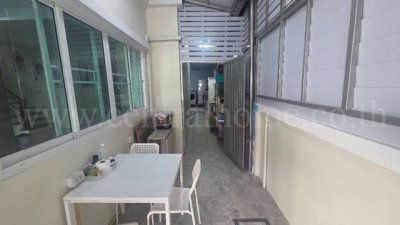 บ้านแฝด 2 ชั้น นนท์ณิชา บางใหญ่ 2  เวสต์เกต นนทบุรี - รูปที่ 5
