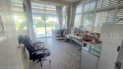 บ้านแฝด 2 ชั้น นนท์ณิชา บางใหญ่ 2  เวสต์เกต นนทบุรี - รูปที่ 2