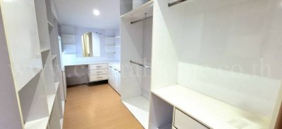 จองด่วน ทาวน์โฮม 3.5 ชั้น เดอะ รูฟ แจ้งวัฒนะ ราคาถูก - รูปที่ 8