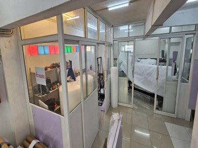 HS 2072 ขายโฮมออฟฟิศ 3 ชั้น 580 ตรม. ซอยบางนา-ตราด 21 ทะลุอุดมสุข 56 ใกล้เซ็นทรัลบางนา - รูปที่ 6