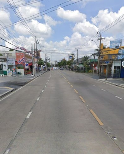 ขายที่ดิน140ตรว.ติดถนนนวลจันทร์ ใกล้ถนนเลียบทางด่วนเอกมัยรามอินทรา ถนนเกษตรนวมินทร์ ทำเลดี