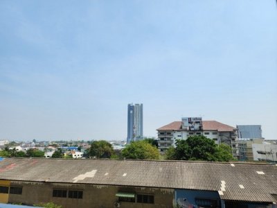 Dfsb154 ให้เช่า พลัม คอนโด เซ็นทรัล สเตชั่น เฟส 2  ใกล้ MRT ตลาดบางใหญ่ ชั้น 6 - รูปที่ 8
