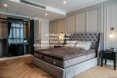 DSL-829 ให้เช่า คอนโด ณุศาศิริ แกรนด์ Nusasiri Grand ใกล้กับ BTS เอกมัย 155 ตร.ม. ชั้นทั้งหมด 22 ชั้น 90000 บาทต่อเดือน - รูปที่ 6