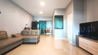 ให้เช่า ทาวน์โฮม สิริ เพลส วงแหวน - ลำลูกกา ปทุมธานี ราคาถูก - รูปที่ 3