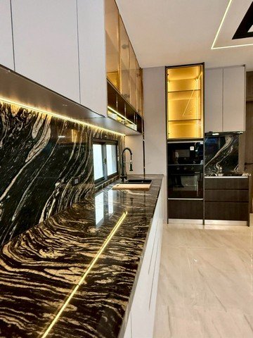 LV53635 ขาย Luxury Living Beyond Perfection | พูลวิลล่าหรูแต่งครบ พร้อมเข้าอยู่ ใกล้อ่างเก็บน้ำมาบประชัน - รูปที่ 8