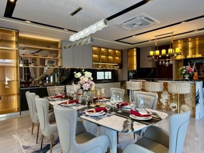 LV53635 ขาย Luxury Living Beyond Perfection | พูลวิลล่าหรูแต่งครบ พร้อมเข้าอยู่ ใกล้อ่างเก็บน้ำมาบประชัน - รูปที่ 7