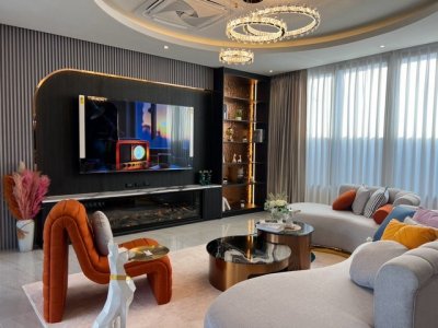 LV53635 ขาย Luxury Living Beyond Perfection | พูลวิลล่าหรูแต่งครบ พร้อมเข้าอยู่ ใกล้อ่างเก็บน้ำมาบประชัน - รูปที่ 3