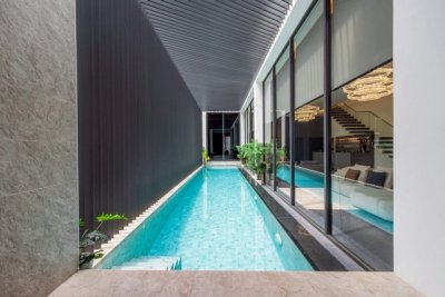 LV53633 ให้เช่า พลูวิลล่า Luxury Pool villa บนเขาพระตำหนัก พูลวิลล่าสุดหรู ทำเลศักยภาพ ใกล้ทะเลเพียง 300 เมตร - รูปที่ 6