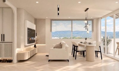 คอนโด  ห้องมุม Ultra Luxury ขนาดใหญ่ เรือนคำทาวเวอร์ เชียงใหม่ - รูปที่ 6
