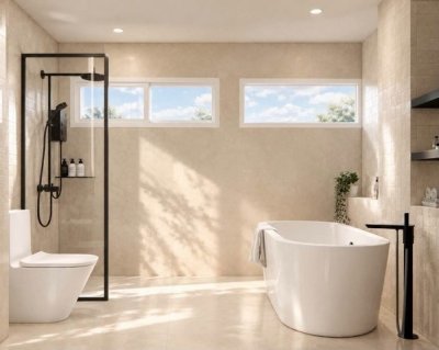 คอนโด  ห้องมุม Ultra Luxury ขนาดใหญ่ เรือนคำทาวเวอร์ เชียงใหม่ - รูปที่ 8