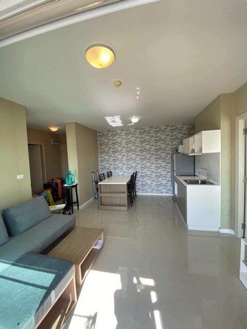 คอนโดลดราคาขายด่วน  เดินทางสะดวก Dcondo Nim เชียงใหม่ - รูปที่ 3