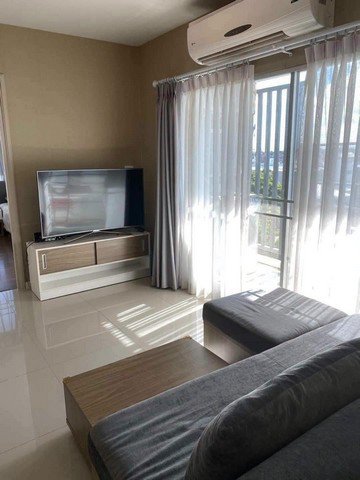 คอนโดลดราคาขายด่วน  เดินทางสะดวก Dcondo Nim เชียงใหม่ - รูปที่ 4