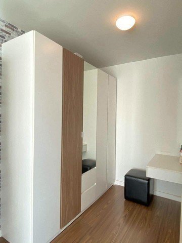 คอนโดลดราคาขายด่วน  เดินทางสะดวก Dcondo Nim เชียงใหม่ - รูปที่ 5
