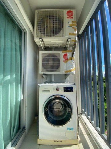 คอนโดลดราคาขายด่วน  เดินทางสะดวก Dcondo Nim เชียงใหม่ - รูปที่ 7
