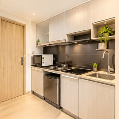 ปราสาทสัจธรรม 350ม. 26ตร.ม.ชั้น6 โลว์ไรส์ พร้อมเฟอร์ฯ พัทยาเหนือ คลับรอยัล พัทยา คอนโด วงศ์อมาตย์ เช่า 1นอน 2น้ำ - รูปที่ 8