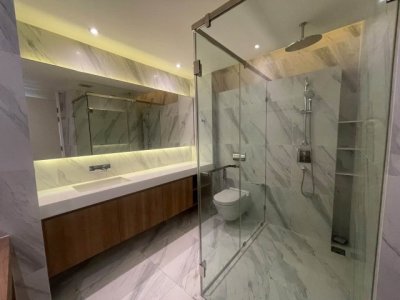 For Rent Muniq Sukhumvit 23 Pet Friendly 24th Floor Near MRT Sukhumvit BTS Asoke - รูปที่ 7