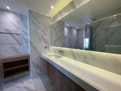 For Rent Muniq Sukhumvit 23 Pet Friendly 24th Floor Near MRT Sukhumvit BTS Asoke - รูปที่ 8