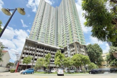MRT ศูนย์ราชการนนทบุรี 300ม. คอนโดศุภาลัย ปาร์ค แคราย งามวงศ์วาน ให้เช่าชั้น 31 แบบ 1 นอน 1น้ำ  32ตร.ม.วิวเมือง พร้อมเฟอร์ฯ - รูปที่ 7